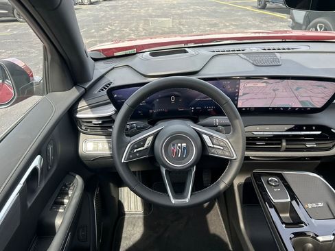 New 2026 Buick Enclave Preferred w/ Power Package AWD/4WD image 31