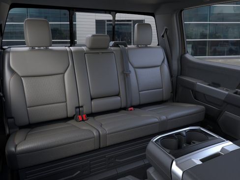 New 2026 Ford F150 Lariat AWD/4WD image 14