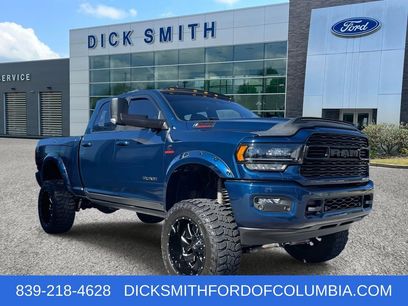 Used 2022 RAM 2500 Limited