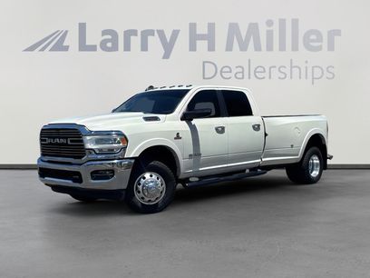 Used 2019 RAM 3500 Laramie