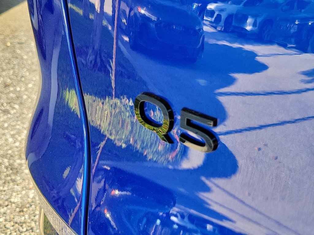 New 2026 Audi Q5 Premium AWD/4WD image 5