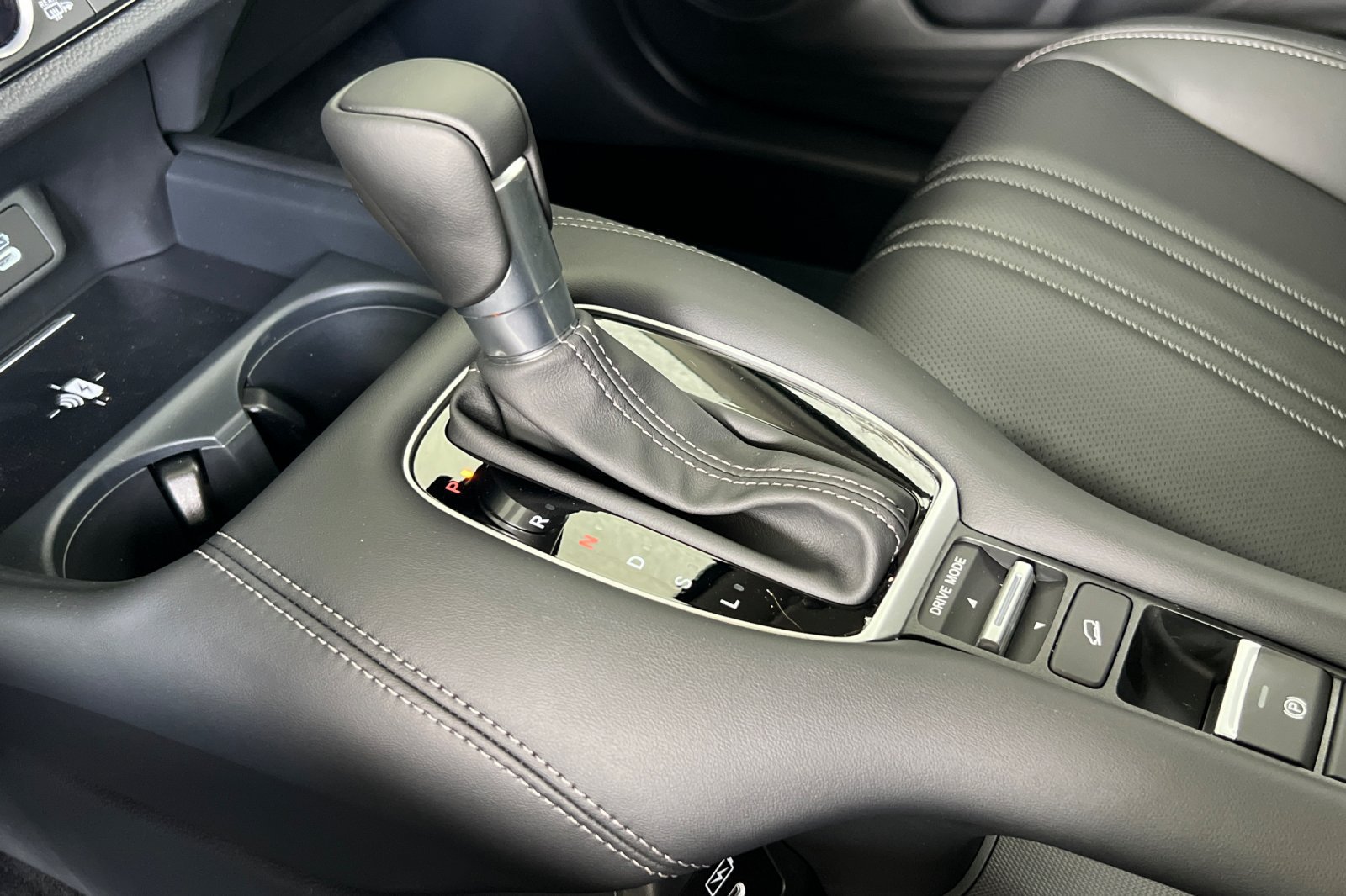 New 2027 Honda HR-V EX-L image 20