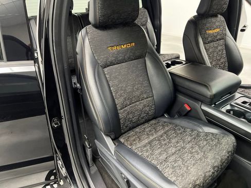 Used 2023 Ford F150 Tremor w/ Trailer Tow Package image 23