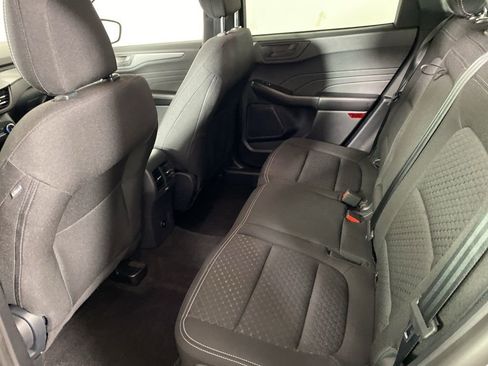 Used 2025 Ford Escape Active image 11