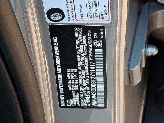 New 2026 MINI Cooper 4-Door Hardtop FWD image 20