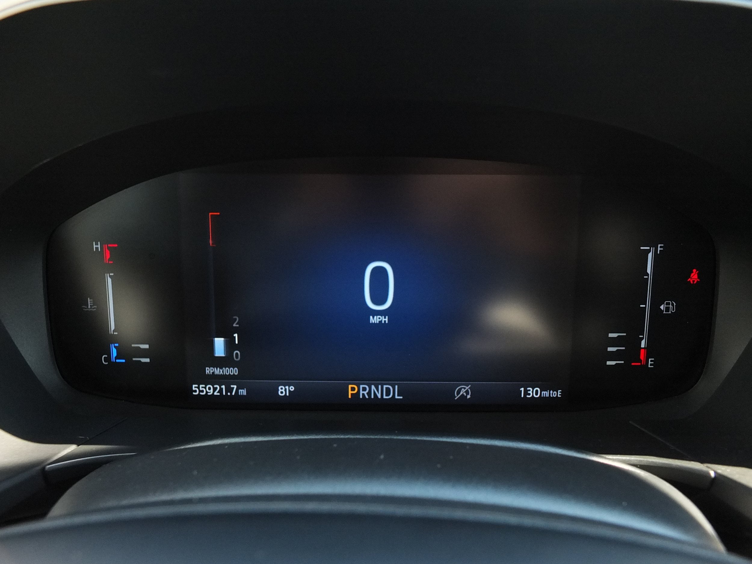 Used 2024 Ford Escape Active FWD image 21