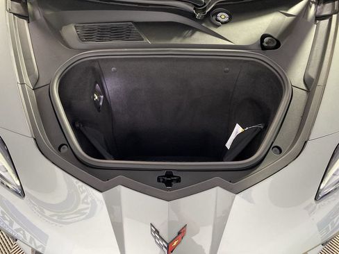Used 2022 Chevrolet Corvette Stingray Preferred Cpe w/ Battery Protection Package RWD image 31
