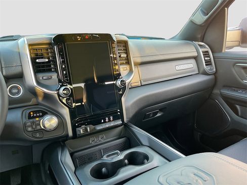 New 2026 RAM 1500 Laramie image 20
