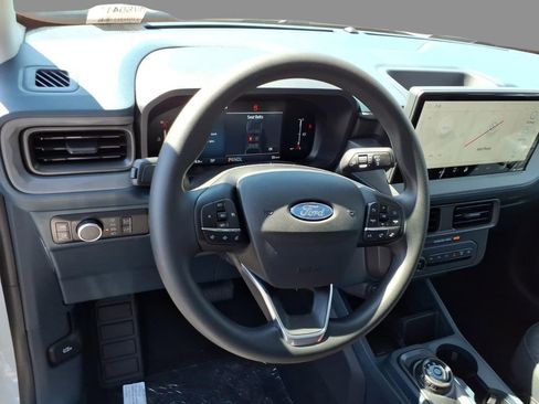 New 2026 Ford Maverick XLT AWD/4WD image 21