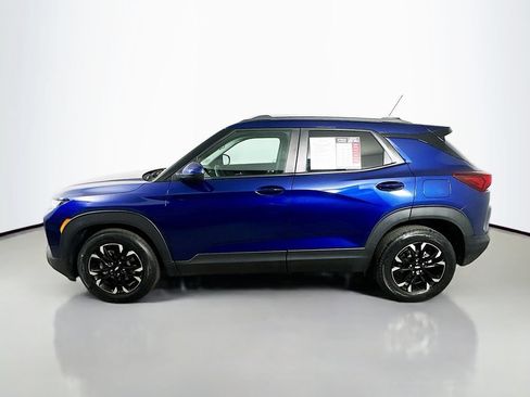 Used 2023 Chevrolet TrailBlazer LT FWD image 5