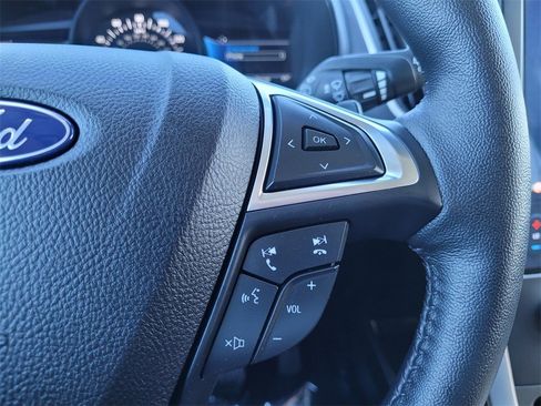 Used 2023 Ford Edge SEL w/ Convenience Package image 14