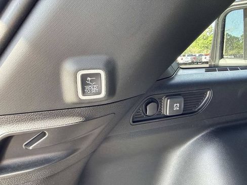 New 2026 Jeep Grand Cherokee Limited AWD/4WD image 35