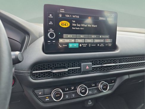 Certified 2023 Honda HR-V EX-L image 12