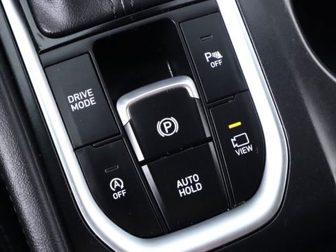 Used 2020 Hyundai Santa Fe Limited FWD image 27