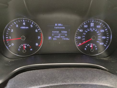 Used 2021 Kia Forte Sedan w/ Paint Protection Package FWD image 23
