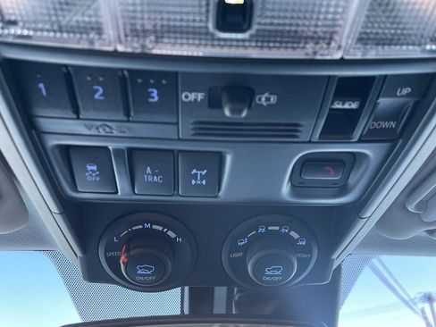 Used 2020 Toyota 4Runner TRD Pro image 32