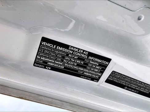 Used 2017 Mercedes-Benz E 400 4MATIC Wagon image 34