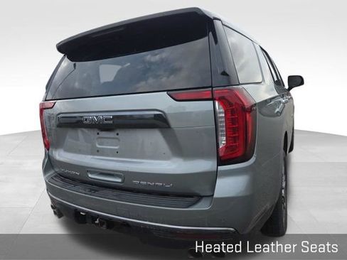 Used 2023 GMC Yukon Denali Ultimate w/ LPO, Floor Liner Package image 7