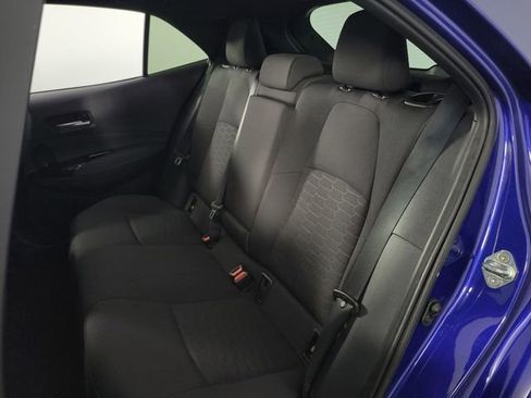 Used 2024 Toyota Corolla SE image 17