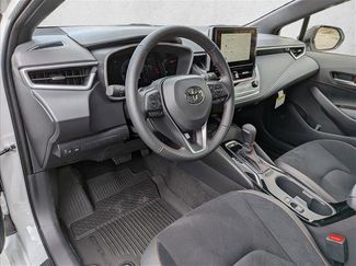 New 2026 Toyota Corolla SE video 3