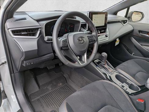 New 2026 Toyota Corolla SE image 3