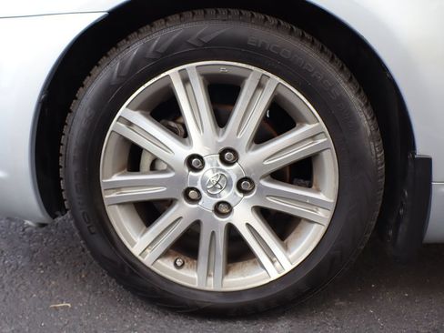 Used 2007 Toyota Avalon Limited FWD image 42