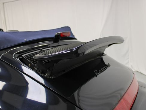 Used 1992 Porsche 911 America Roadster image 24