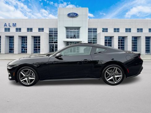 New 2026 Ford Mustang Coupe RWD image 9