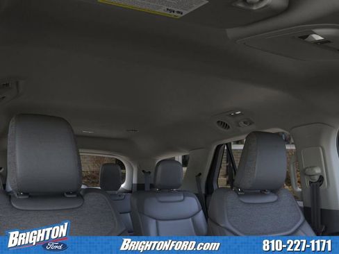 Used 2026 Ford Explorer Active w/ Active Comfort Package image 17