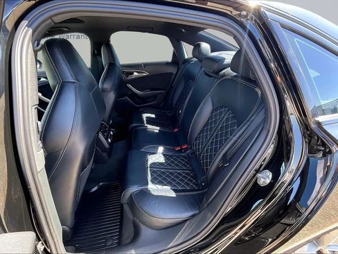 Used 2016 Audi S6 Premium Plus AWD/4WD image 27