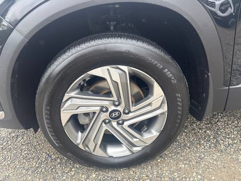 Certified 2022 Hyundai Santa Fe SEL AWD/4WD image 11