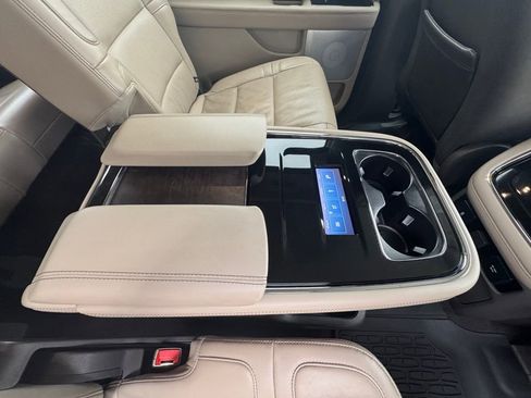 Used 2024 Lincoln Navigator L Reserve w/ Equipment Group 201A image 45