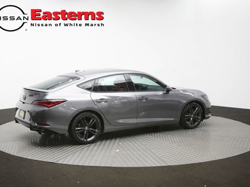 Used 2023 Acura Integra A-Spec FWD image 42