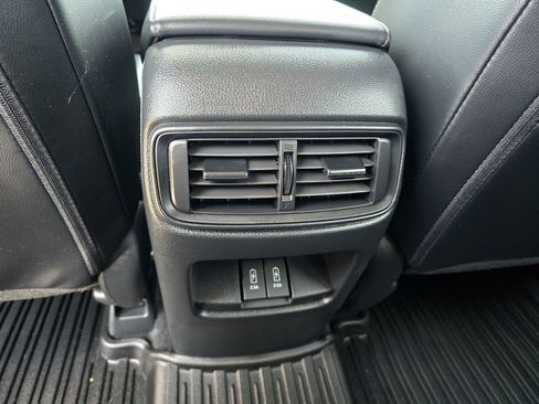 Certified 2022 Honda CR-V EX-L image 25