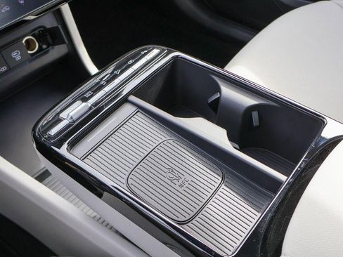 New 2026 Hyundai Tucson Limited image 22