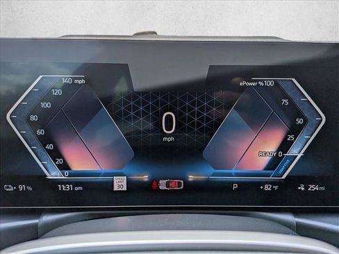New 2026 BMW i4 eDrive40 w/ Premium Package RWD image 11