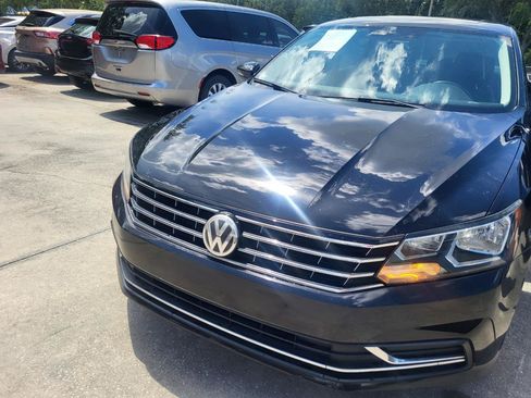 Used 2016 Volkswagen Passat 1.8T SE FWD image 60