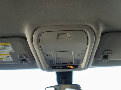 Used 2023 Chevrolet Equinox LT w/ Driver Convenience Package image 27