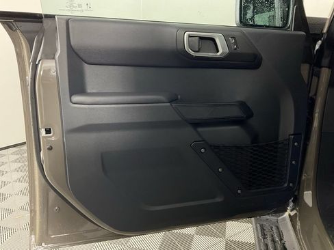 New 2026 Ford Bronco Outer Banks AWD/4WD image 12