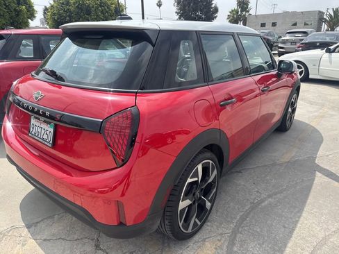 Used 2025 MINI Cooper S FWD image 4