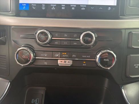Used 2022 Ford F150 Lightning Pro AWD/4WD image 33