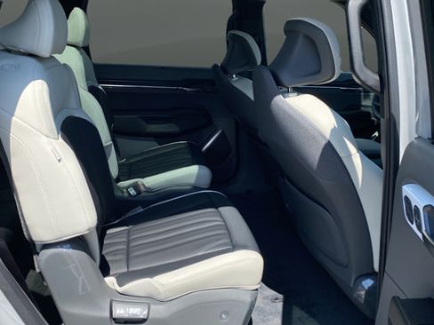 New 2026 Kia EV9 GT-Line AWD/4WD image 27
