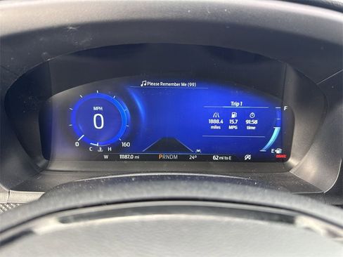 Used 2022 Ford Explorer ST w/ Equipment Group 401A image 15