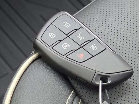 New 2026 GMC Yukon XL Elevation w/ Elevation Premium Package image 44