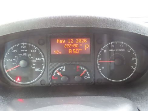 Used 2020 RAM ProMaster 1500 FWD image 28