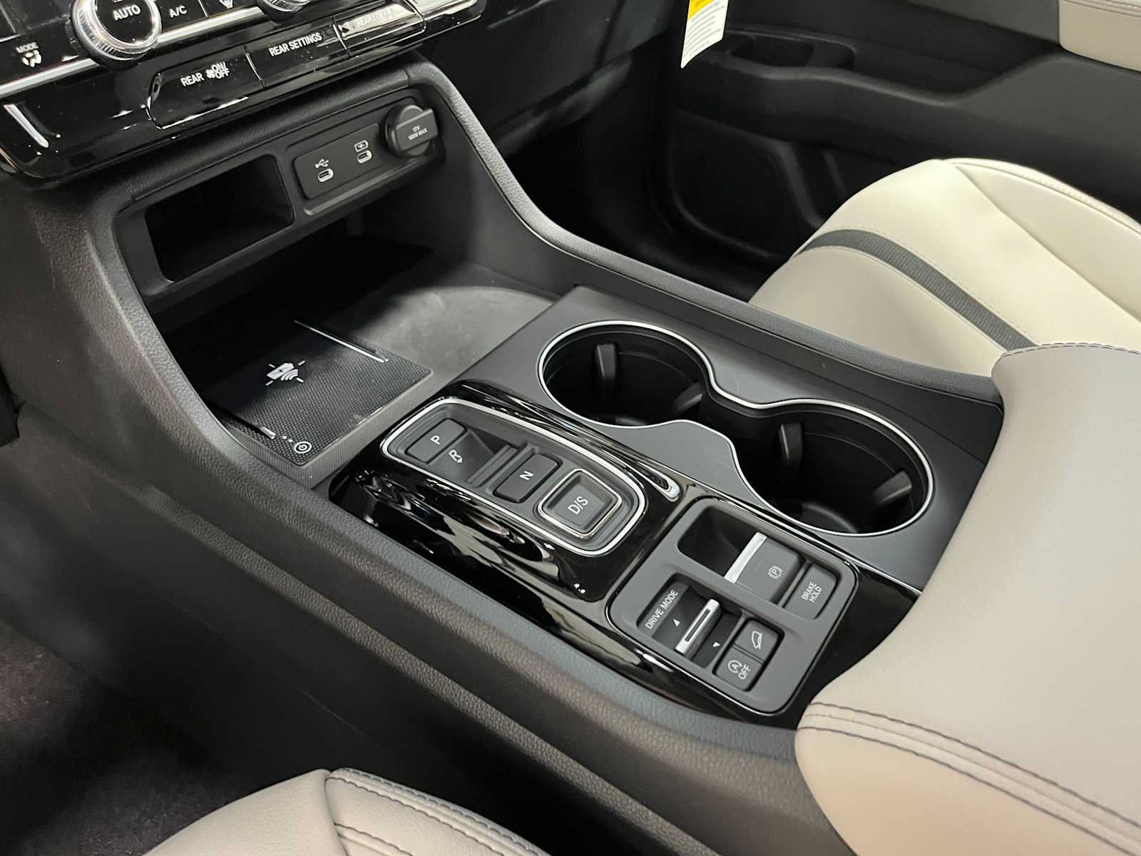 New 2026 Honda Pilot EX-L image 13