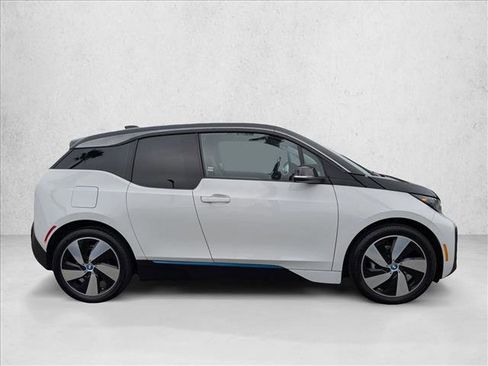 Used 2019 BMW i3 image 4