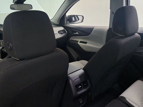 Used 2024 Chevrolet Equinox LS w/ Driver Confidence II Package FWD image 24