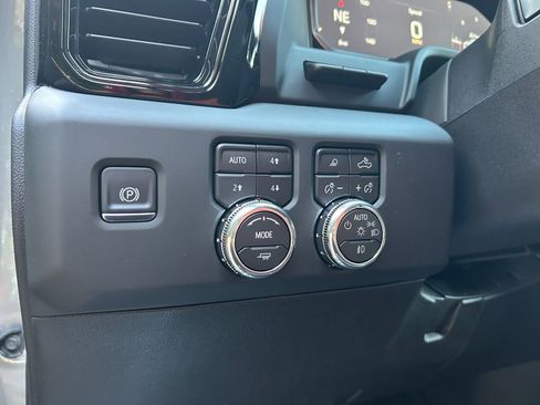 New 2026 GMC Sierra 2500 AT4X image 21