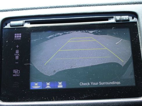 Used 2017 Honda HR-V EX image 18